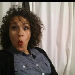 Meet your Posher, Roz